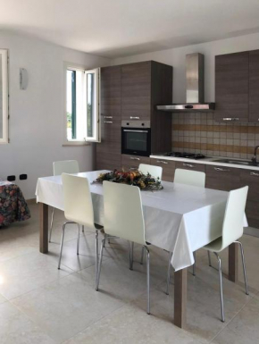 Casa Vacanza MM